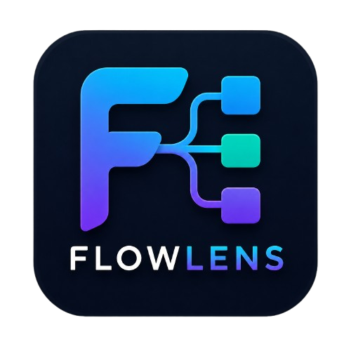 FlowLens API Flow